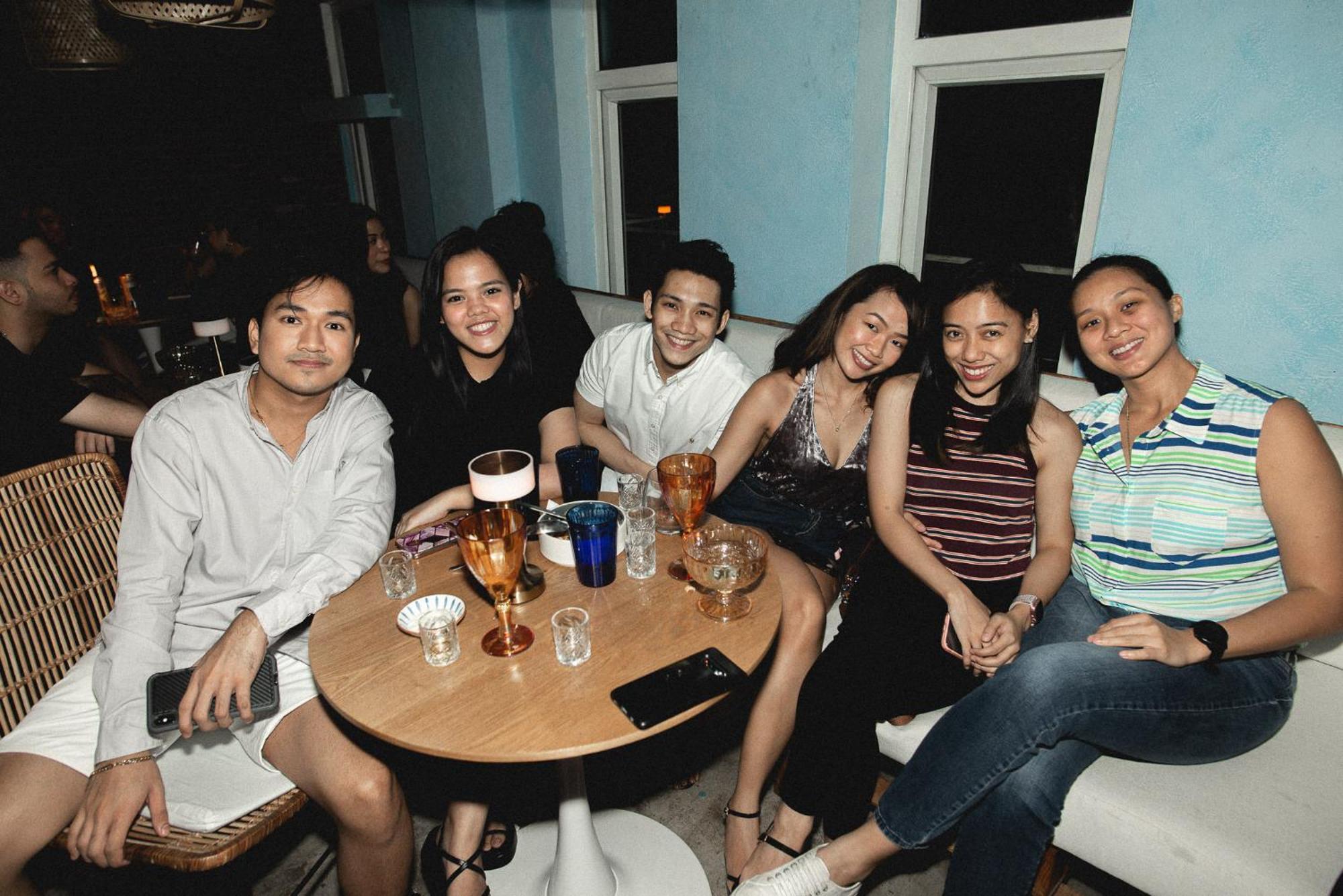 Abraham Manila - Located In Central Makati (Adults Only) Makati City Exteriör bild